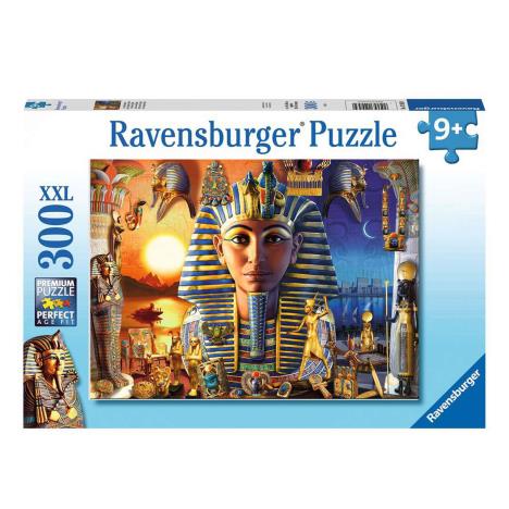 Pharaoh's Legacy XXL 300pc Jigsaw Puzzle £9.99